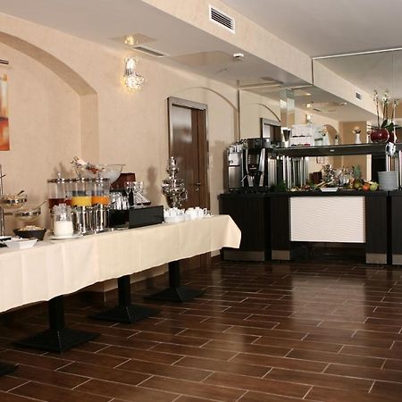 Grand Palace Hotel Hannover Ngoại thất bức ảnh
