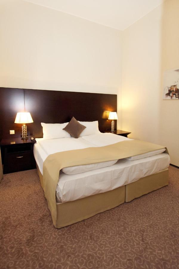 Grand Palace Hotel Hannover Ngoại thất bức ảnh