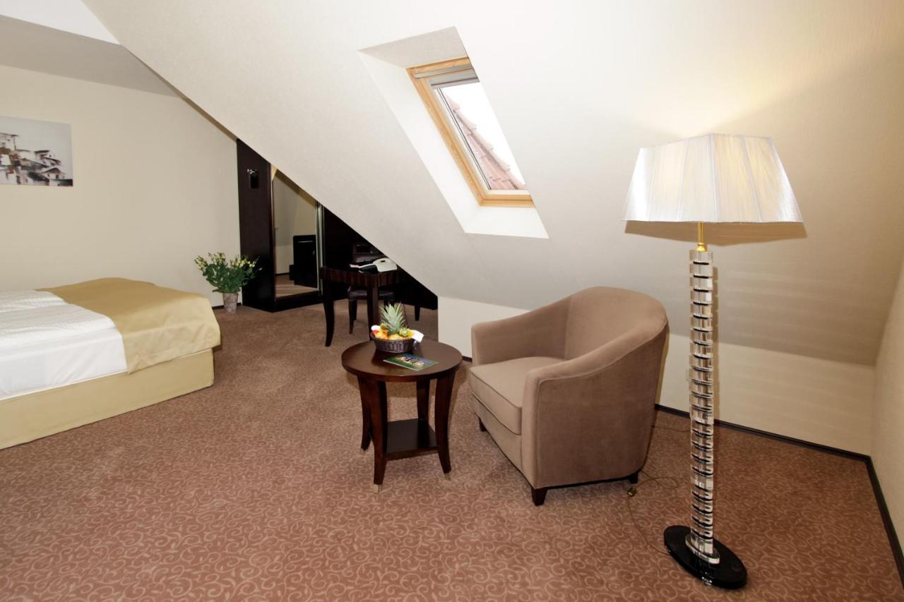 Grand Palace Hotel Hannover Ngoại thất bức ảnh