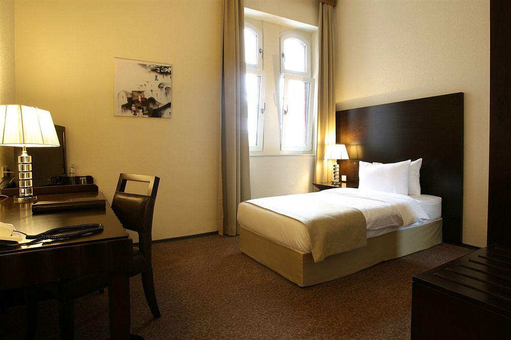Grand Palace Hotel Hannover Ngoại thất bức ảnh