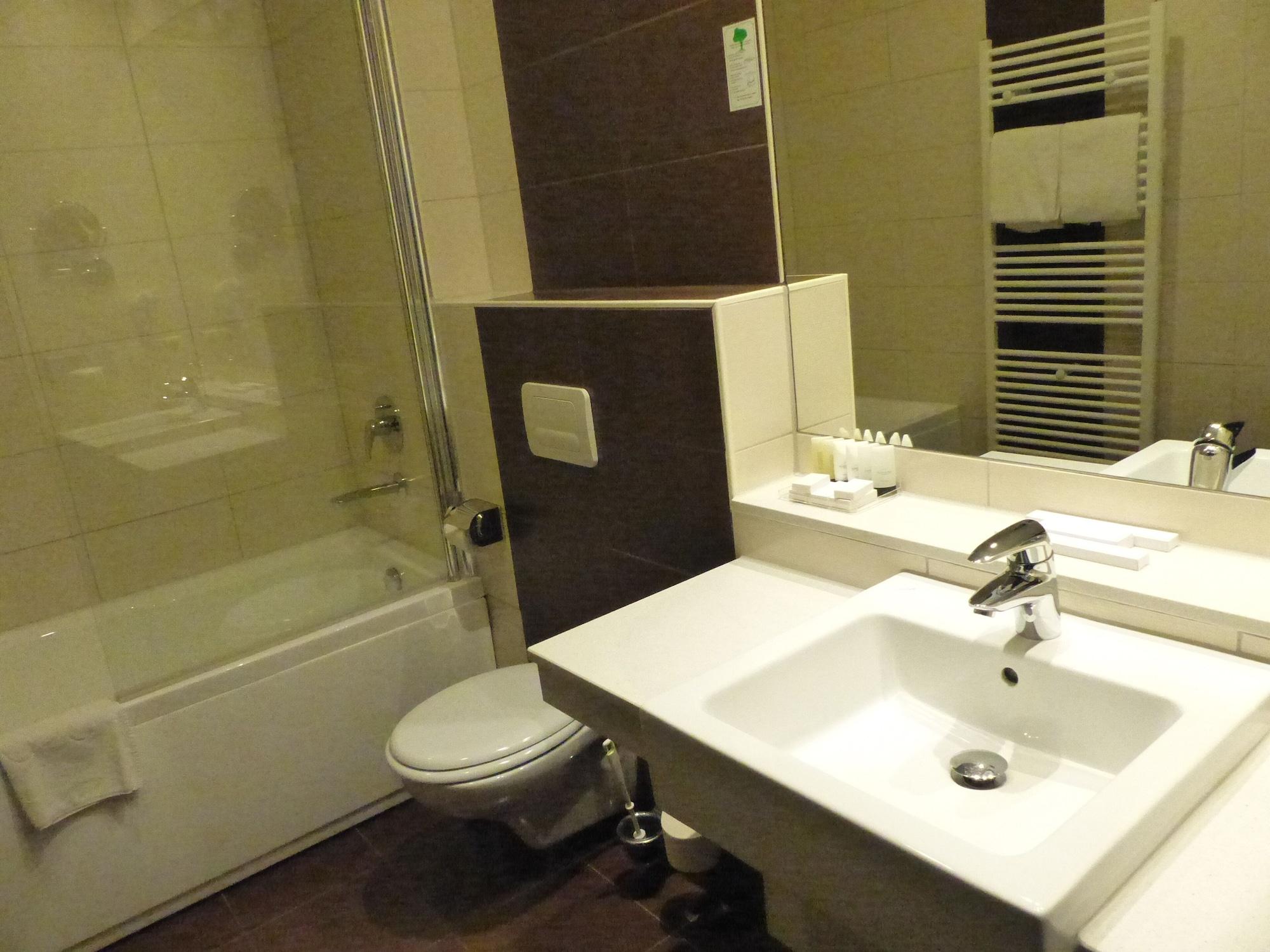 Grand Palace Hotel Hannover Ngoại thất bức ảnh
