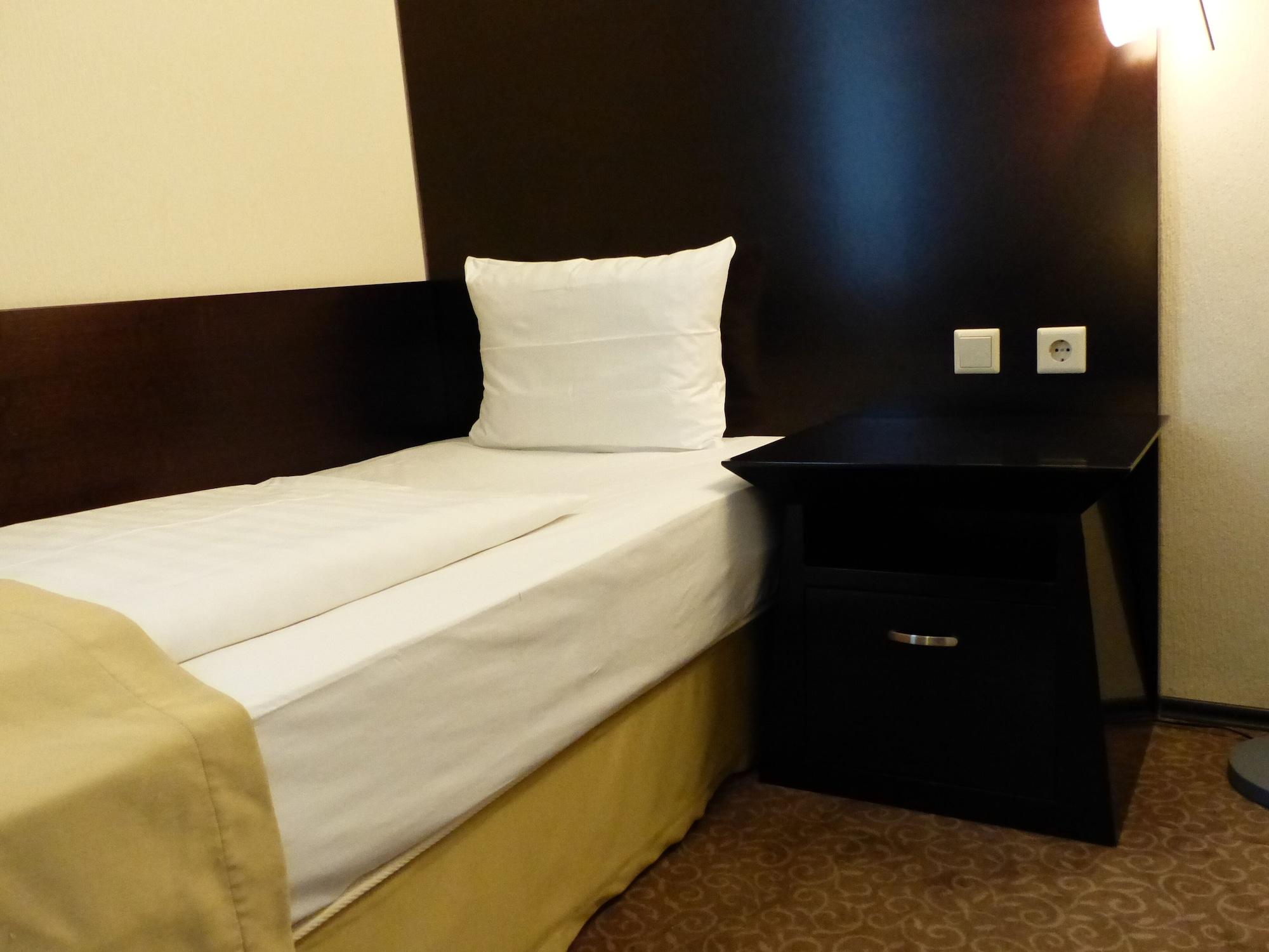 Grand Palace Hotel Hannover Ngoại thất bức ảnh