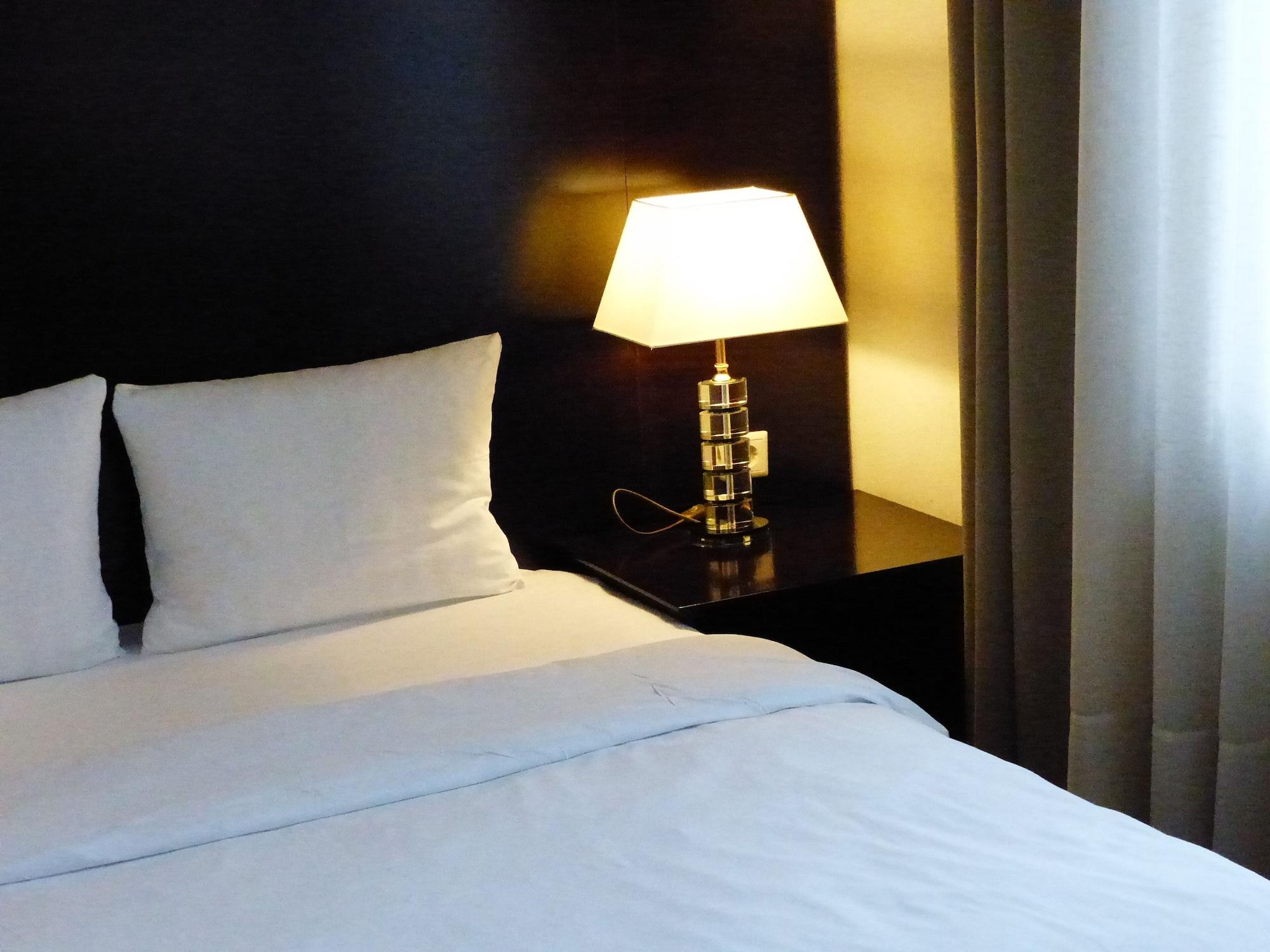Grand Palace Hotel Hannover Ngoại thất bức ảnh