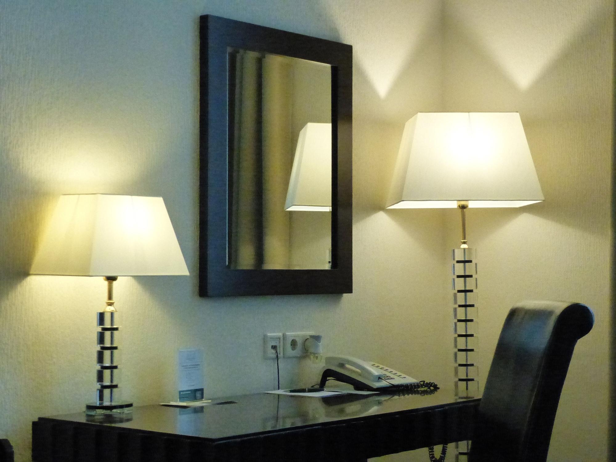 Grand Palace Hotel Hannover Ngoại thất bức ảnh