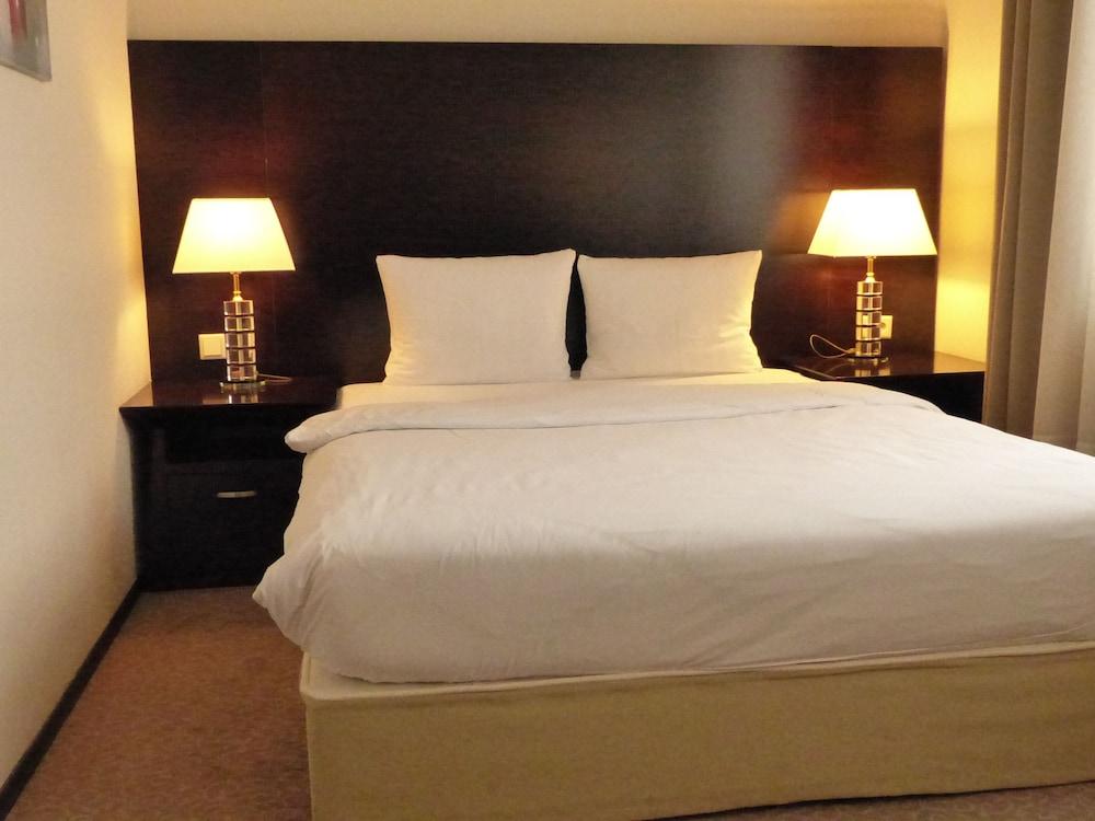 Grand Palace Hotel Hannover Ngoại thất bức ảnh