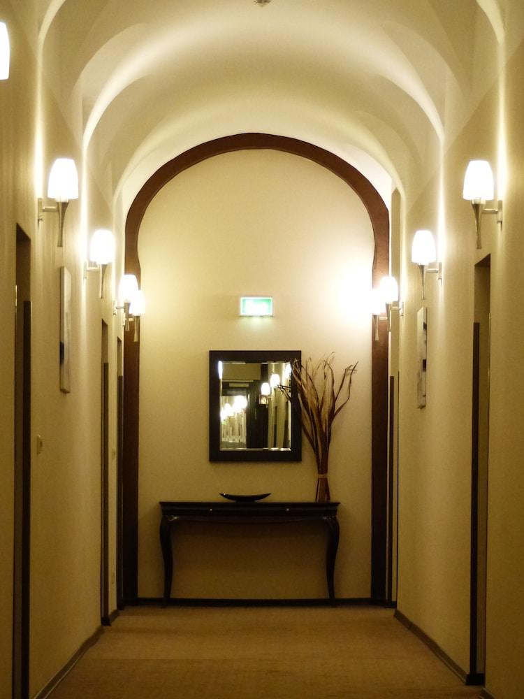 Grand Palace Hotel Hannover Ngoại thất bức ảnh