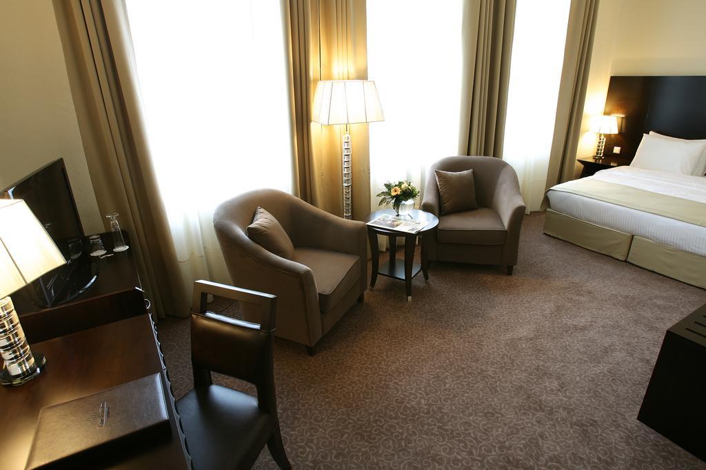 Grand Palace Hotel Hannover Ngoại thất bức ảnh