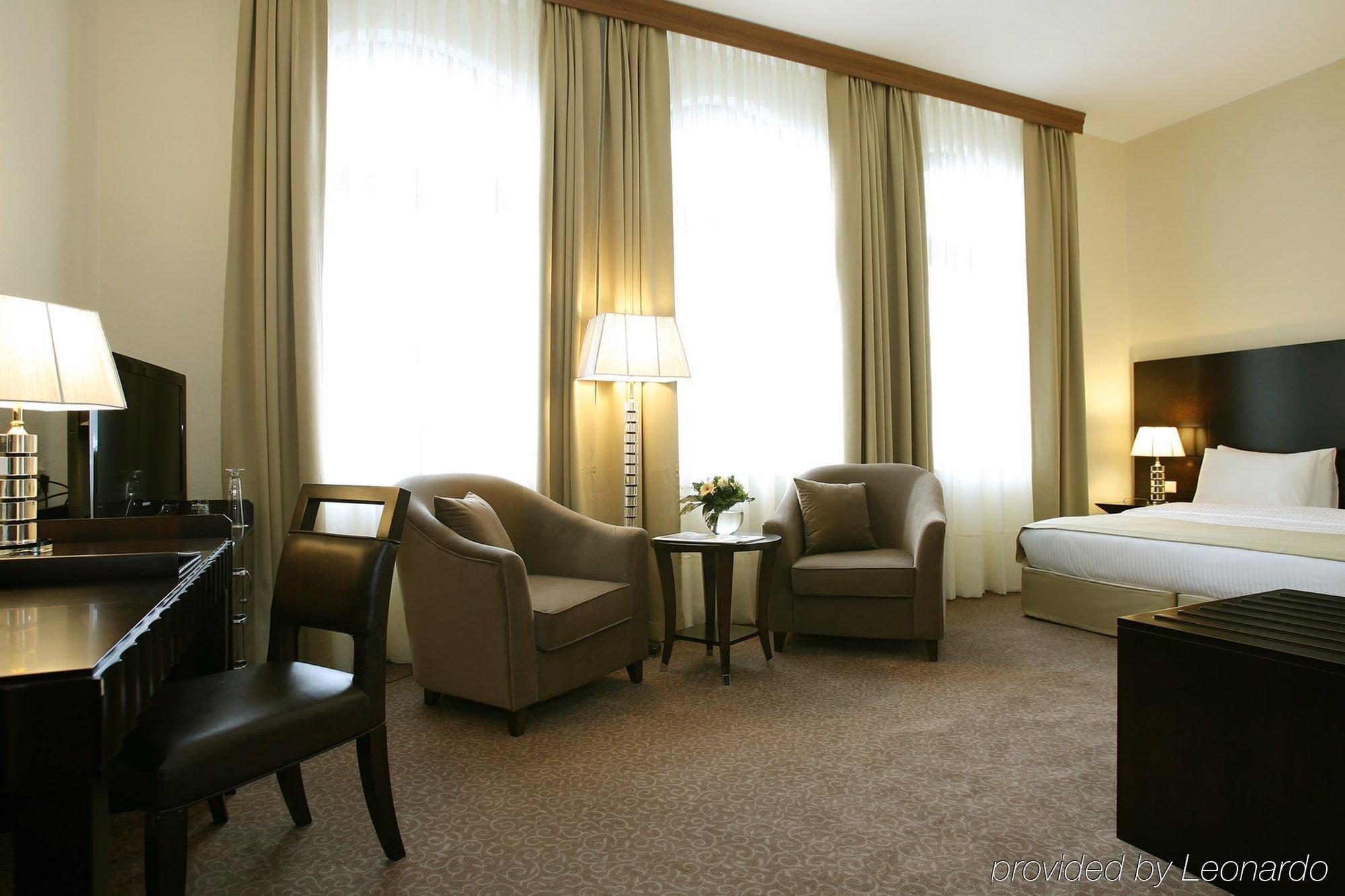 Grand Palace Hotel Hannover Ngoại thất bức ảnh