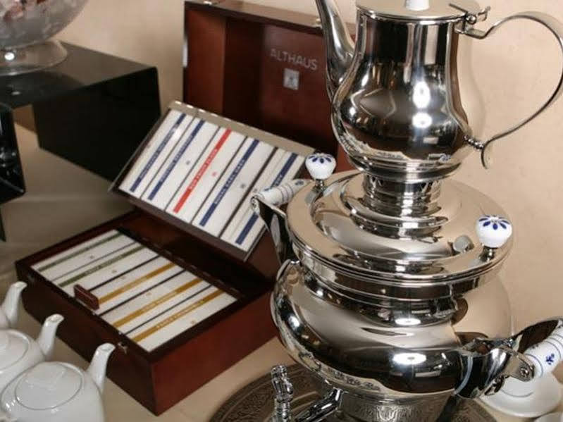 Grand Palace Hotel Hannover Ngoại thất bức ảnh